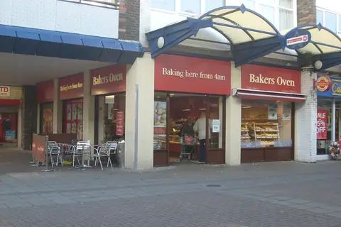 Field Bakery photo 1